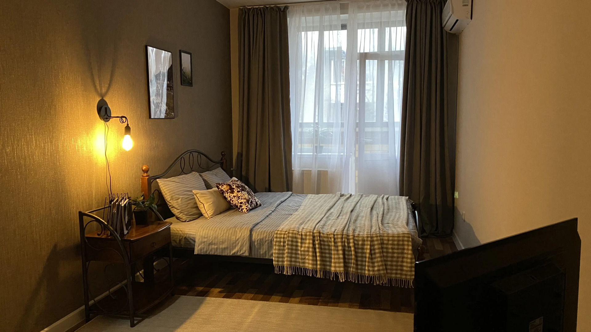 Апартаменты Атмоcфера-Rоmantiс