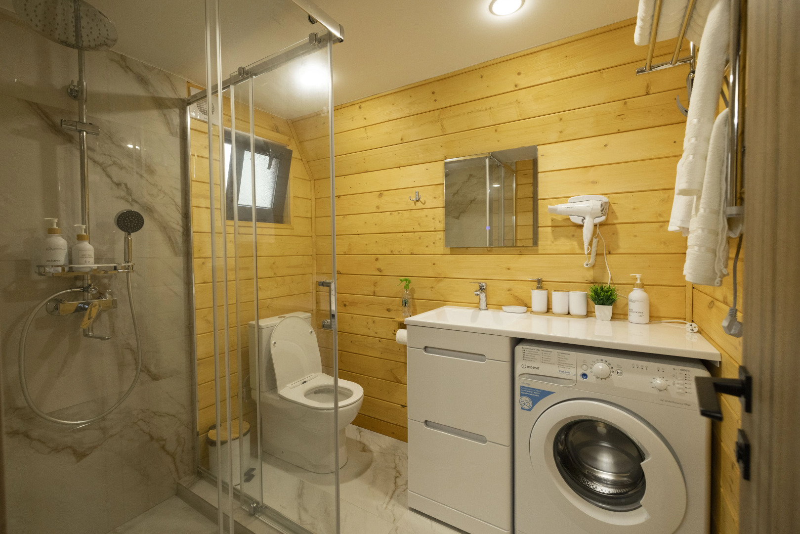 Апартаменты Коттедж под Ключ