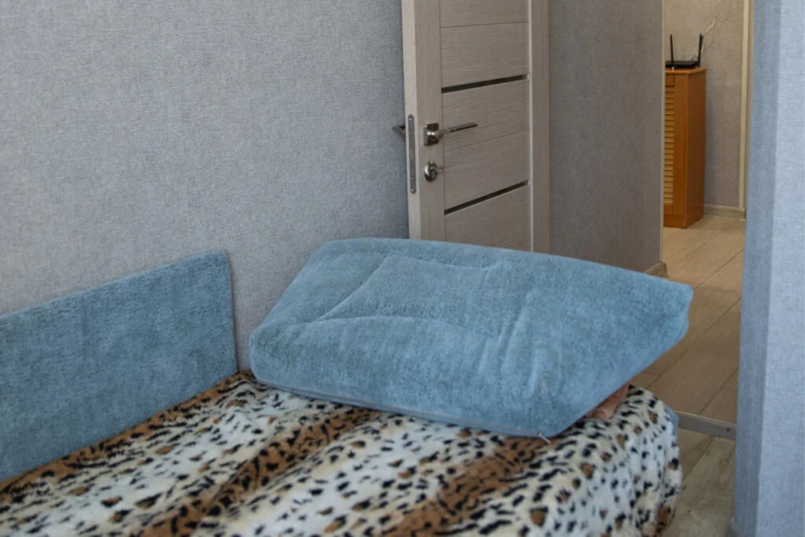 Апартаменты на Физкультурной 115