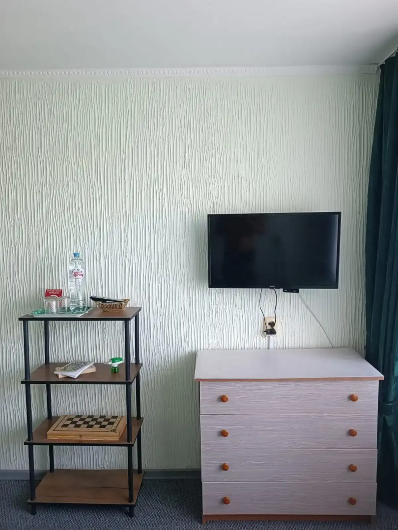 Апартаменты Семейные Viktoria