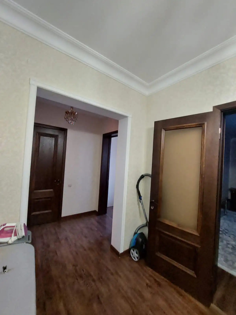 Апартаменты На берегу Моря 3