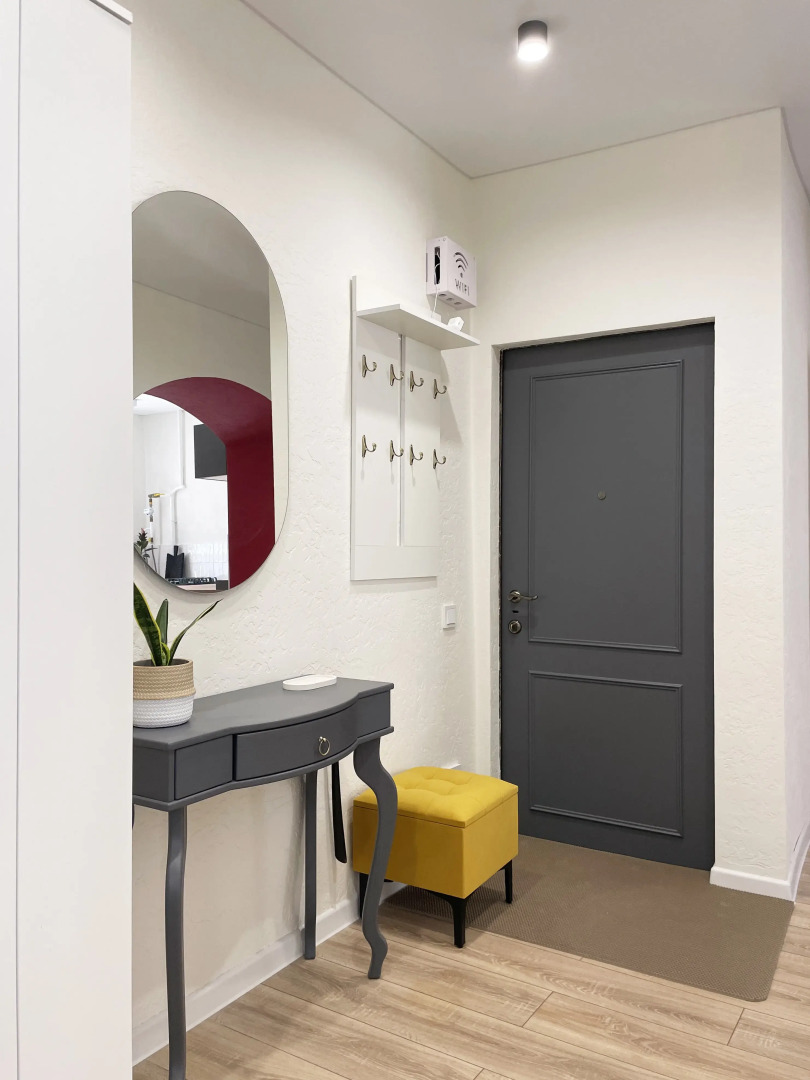 Квартира ГорькийАпарт