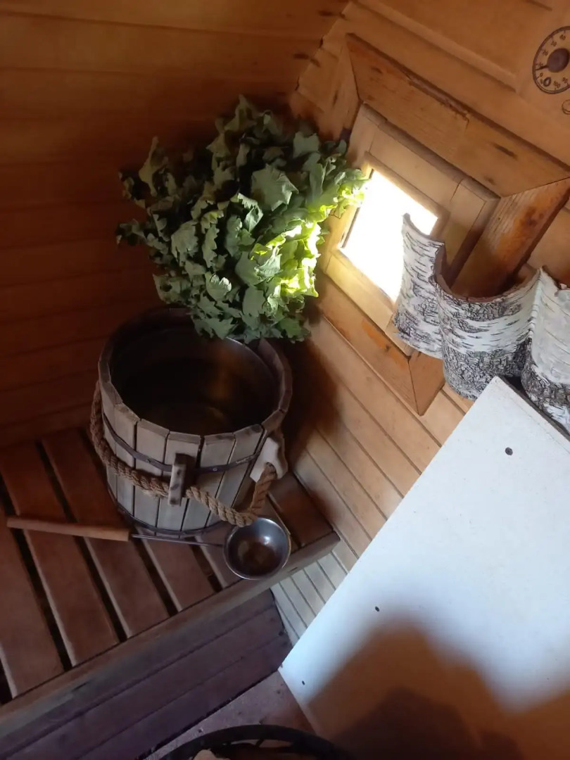 Гостевой дом на берегу Финского залива