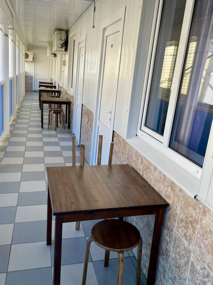 Гостевой дом Жемчужина