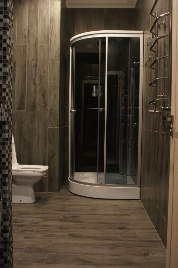 Квартира Розмарин