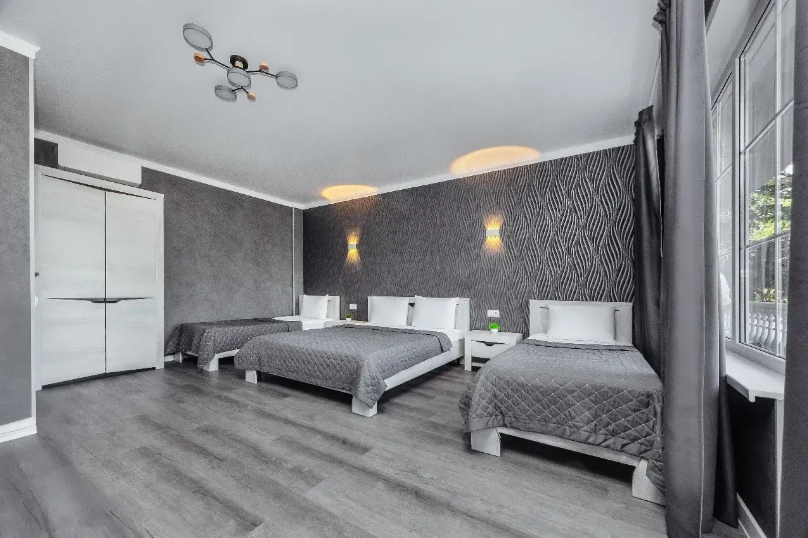 Парк-отель Кедр