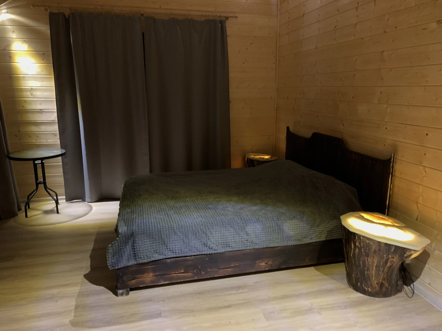 Частный дом Артколхоз №1