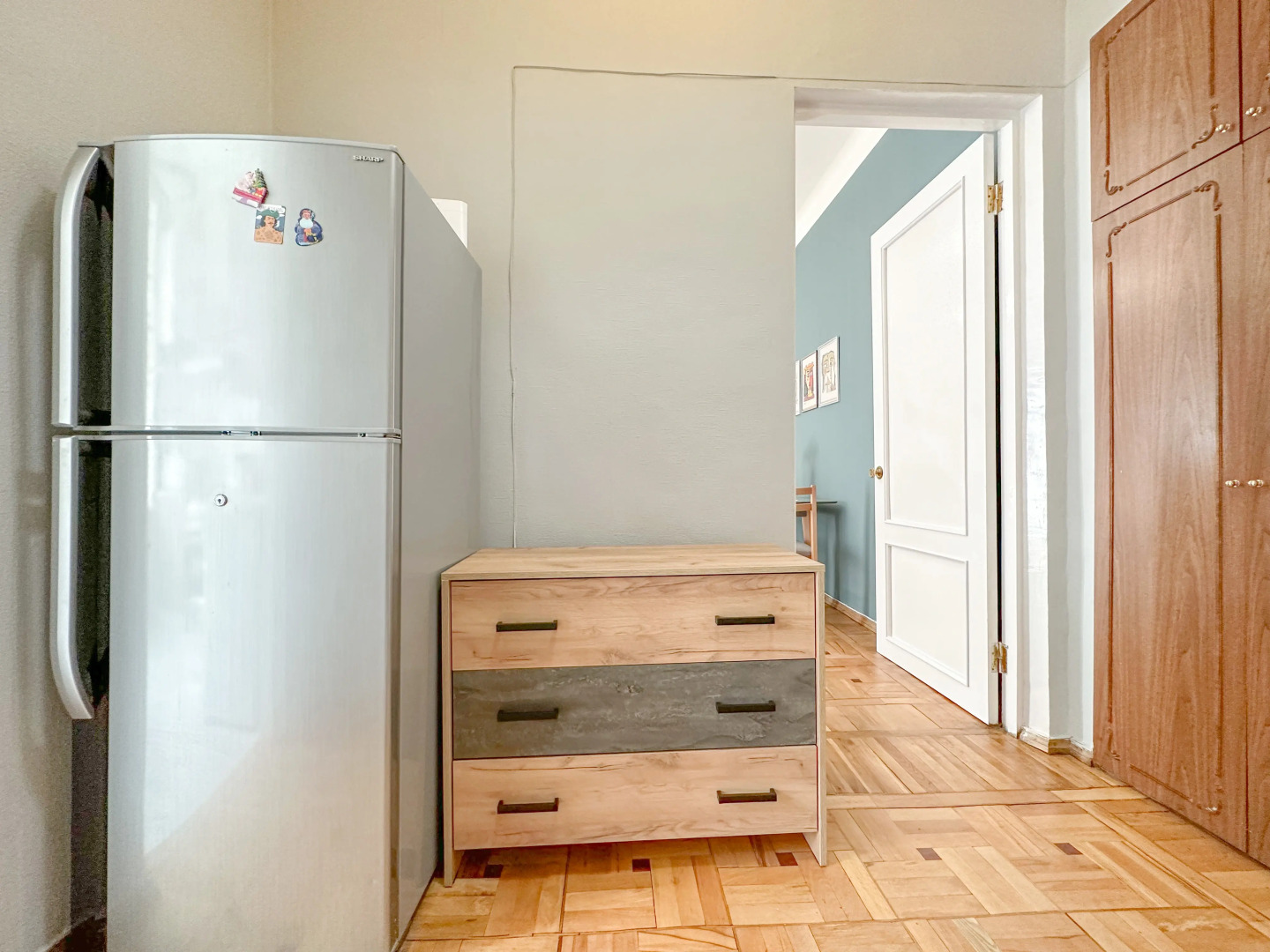 Апартаменты Эстетика и уют