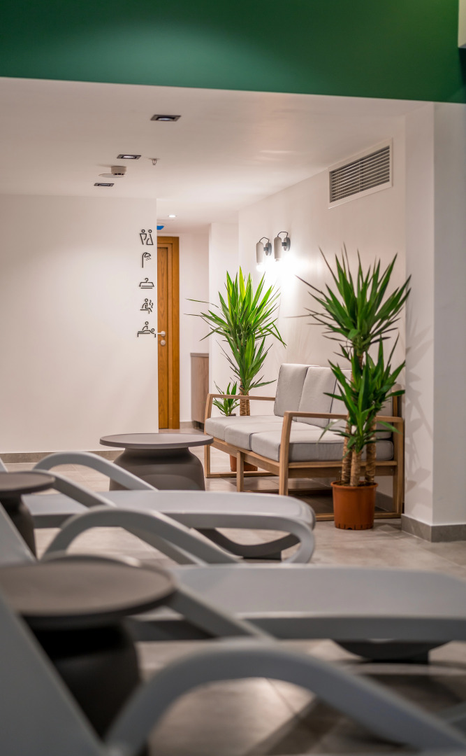 Бутик-Отель Step Inn - Kazbegi