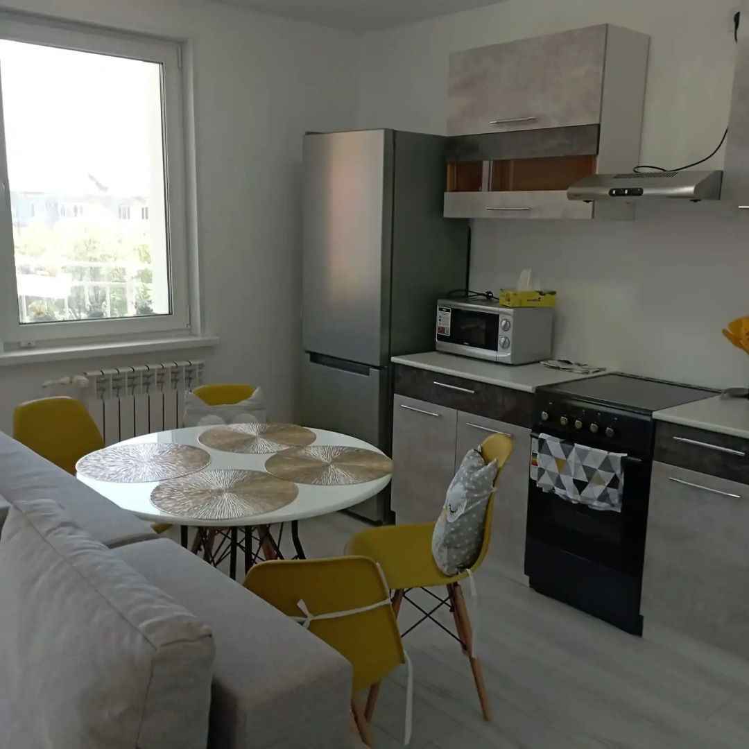 Квартира Уютная студия в историческом центре