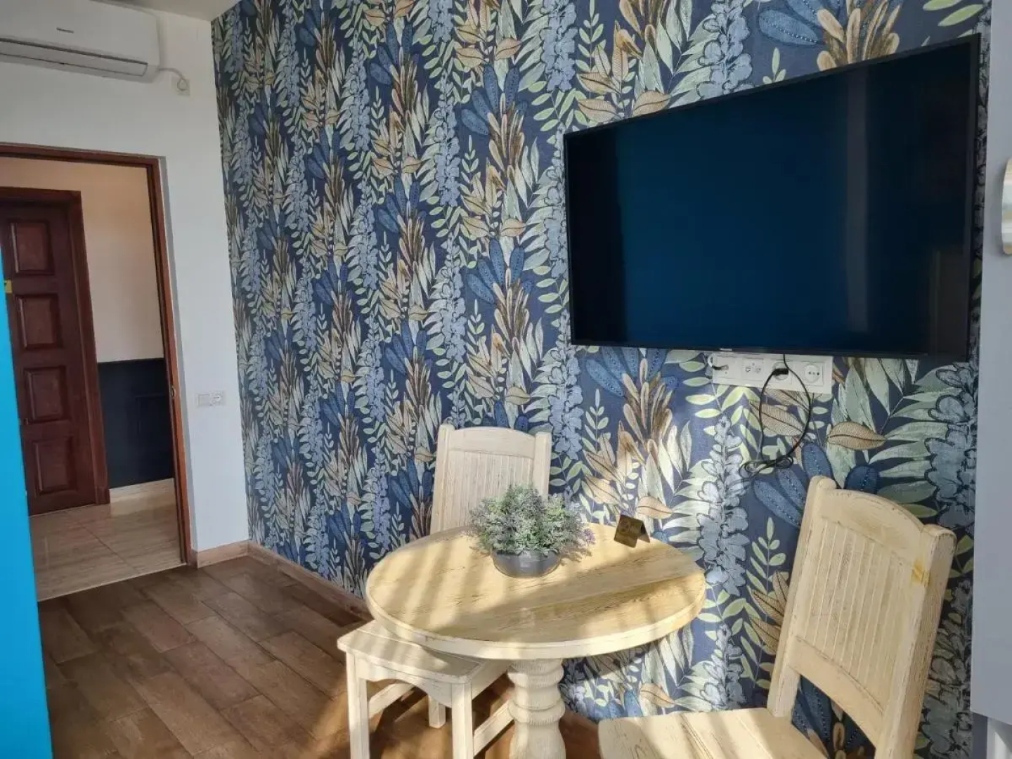 Dayssin Boutique hotel