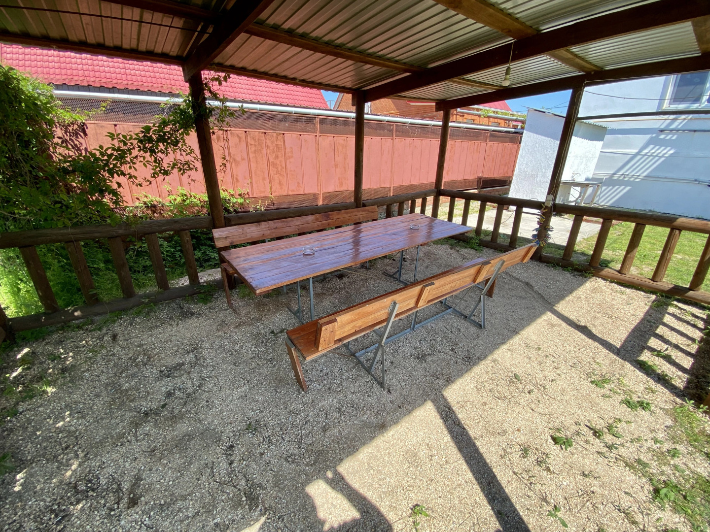 Гостевой дом Луч-Галерея