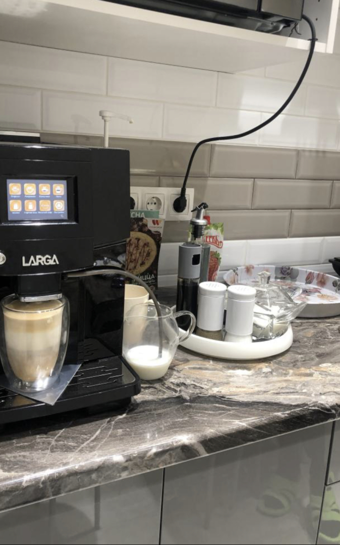 Гостевой дом Olvaliss Bitza