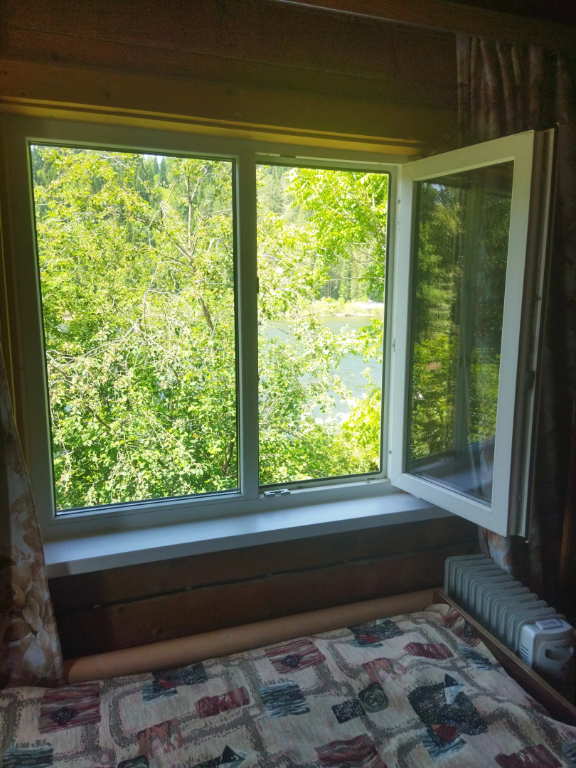 Частный дом усaдьба "Дом у рeки"