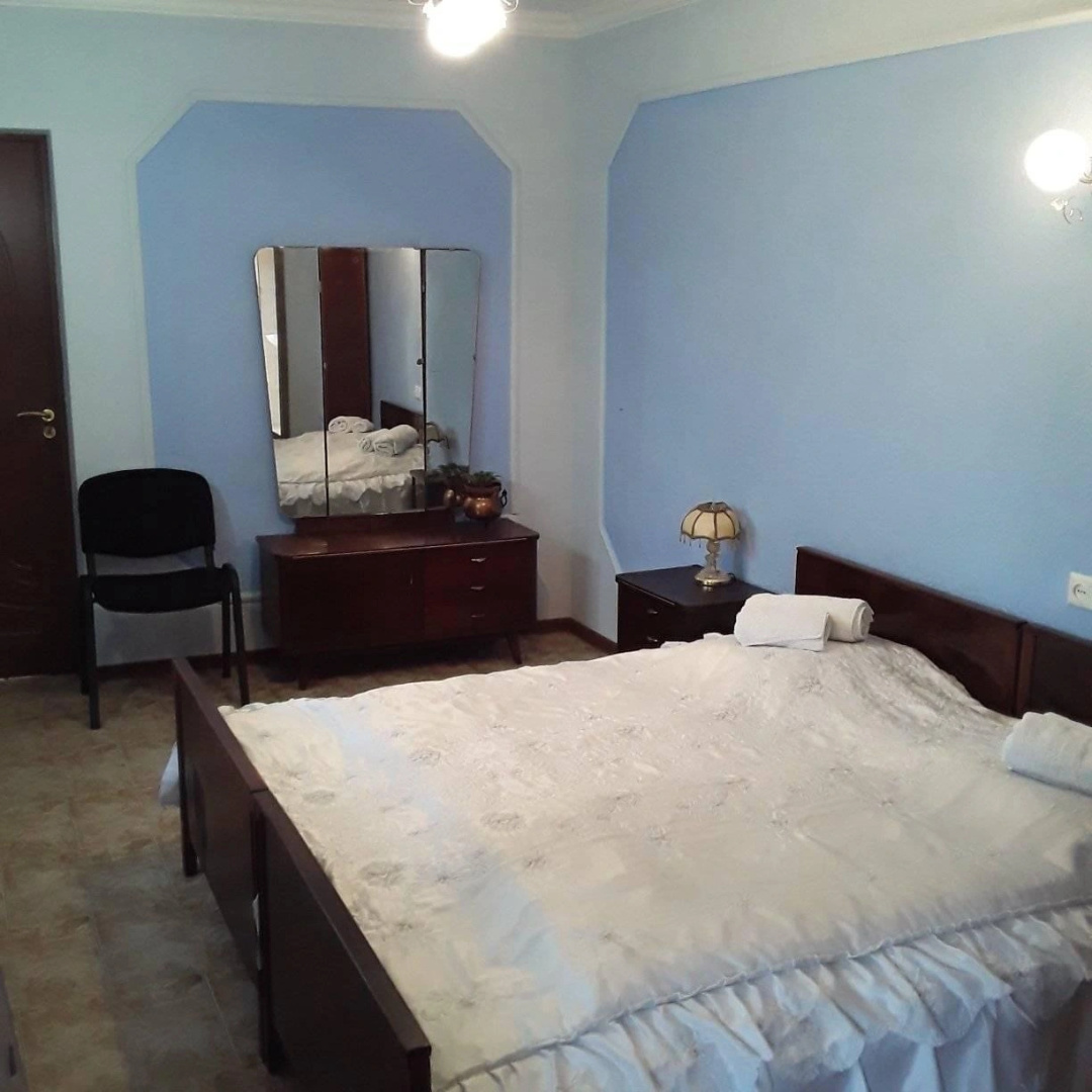 Гостевой дом Guesthouse Anahit Ijevan
