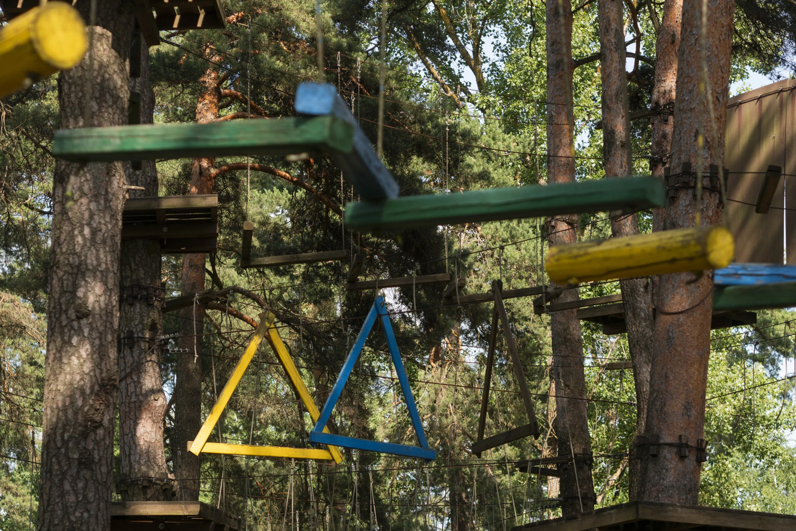 База отдыха Туристско-оздоровительный комплекс Орша