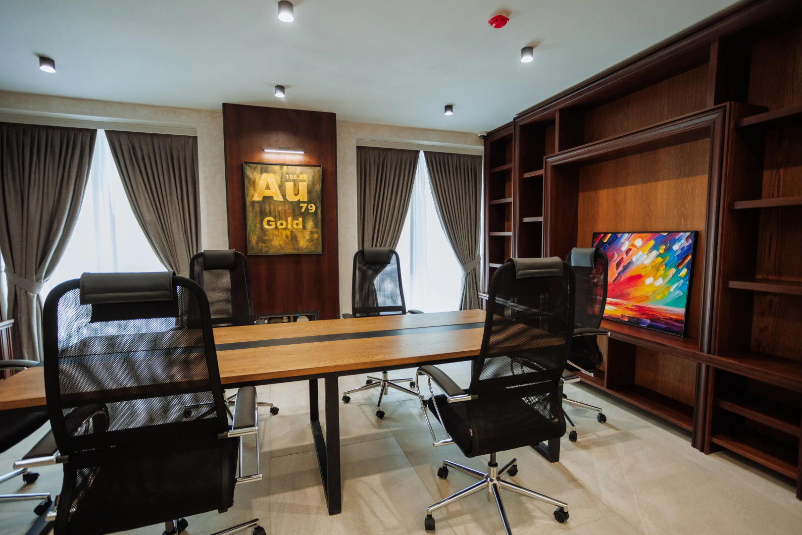 Отель Aurum Garden