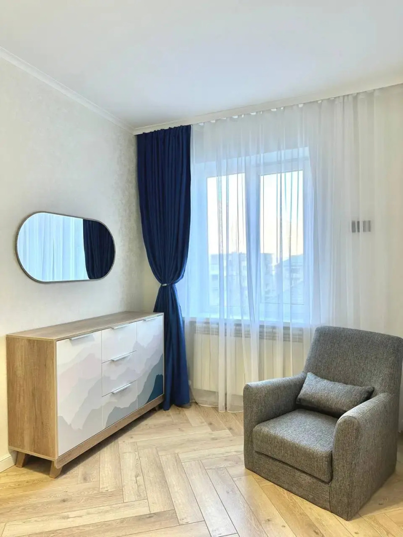 Квартира Мерас16