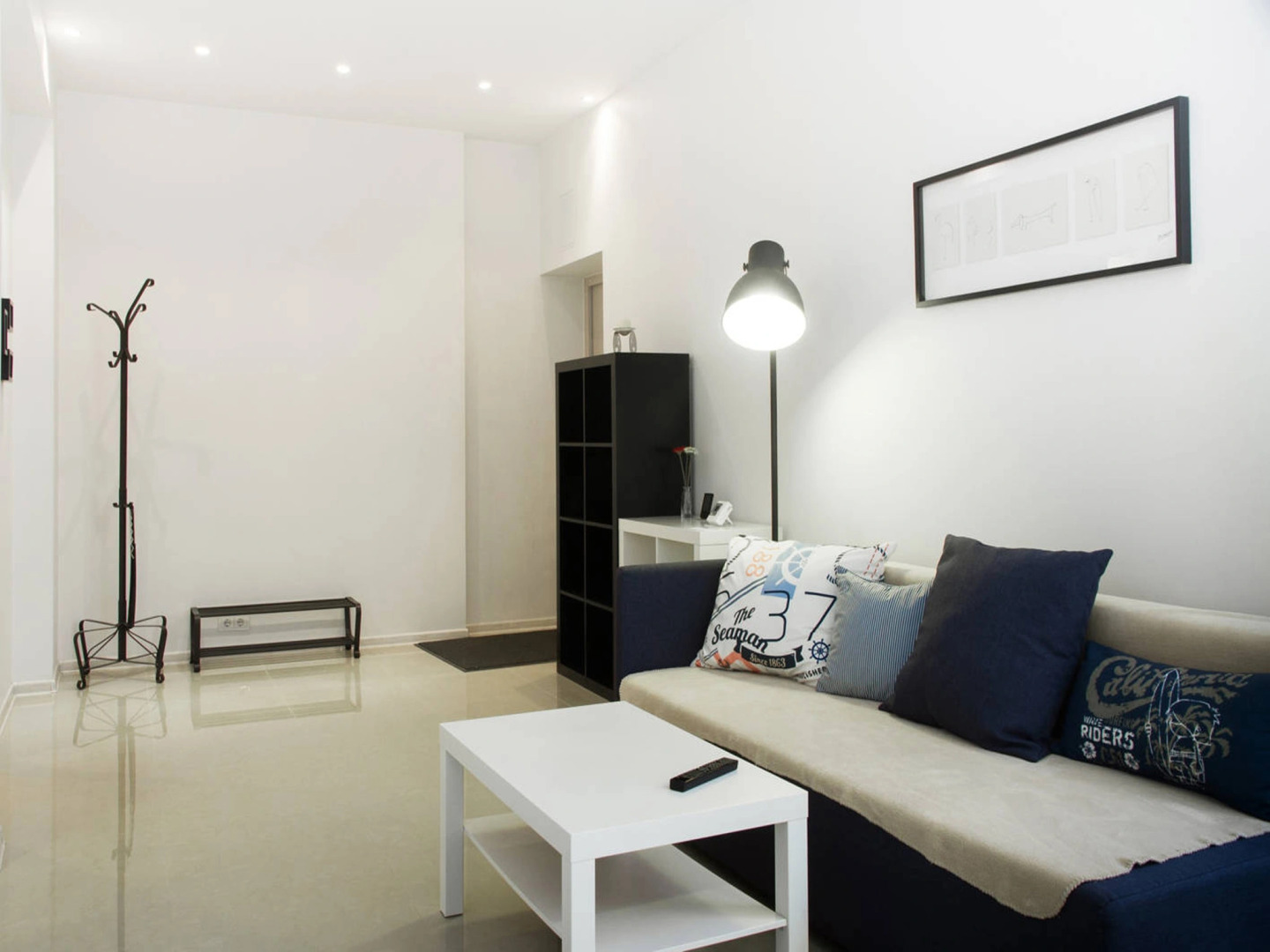 Апартаменты Chopin