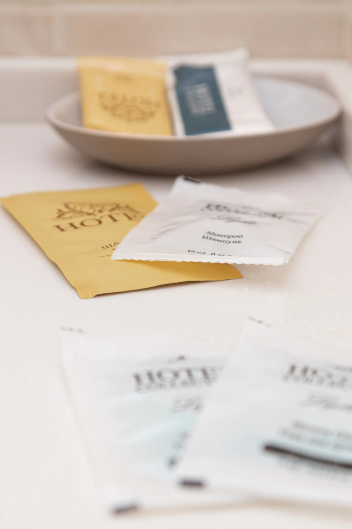 Гостиница Эльбрус