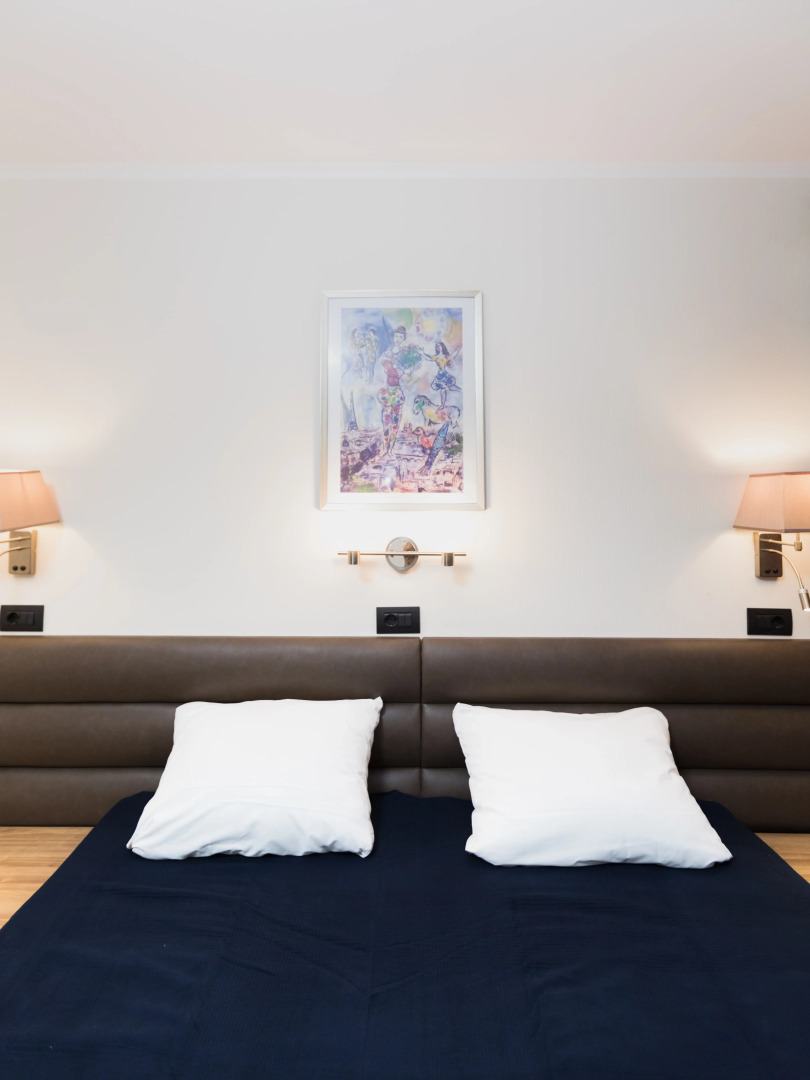 Гостевой дом Magic Circus