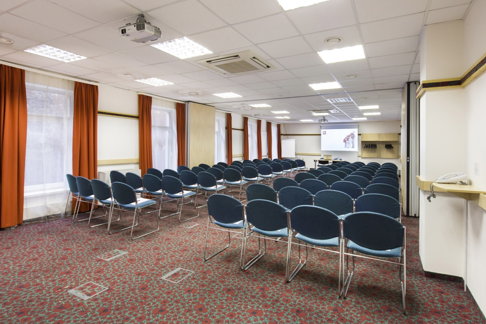 Ирис Санкт–Петербург Центр