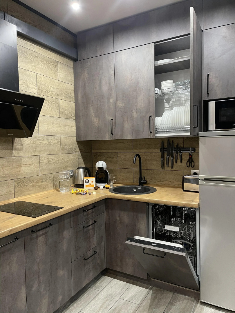 Апартаменты Баден Баден 99