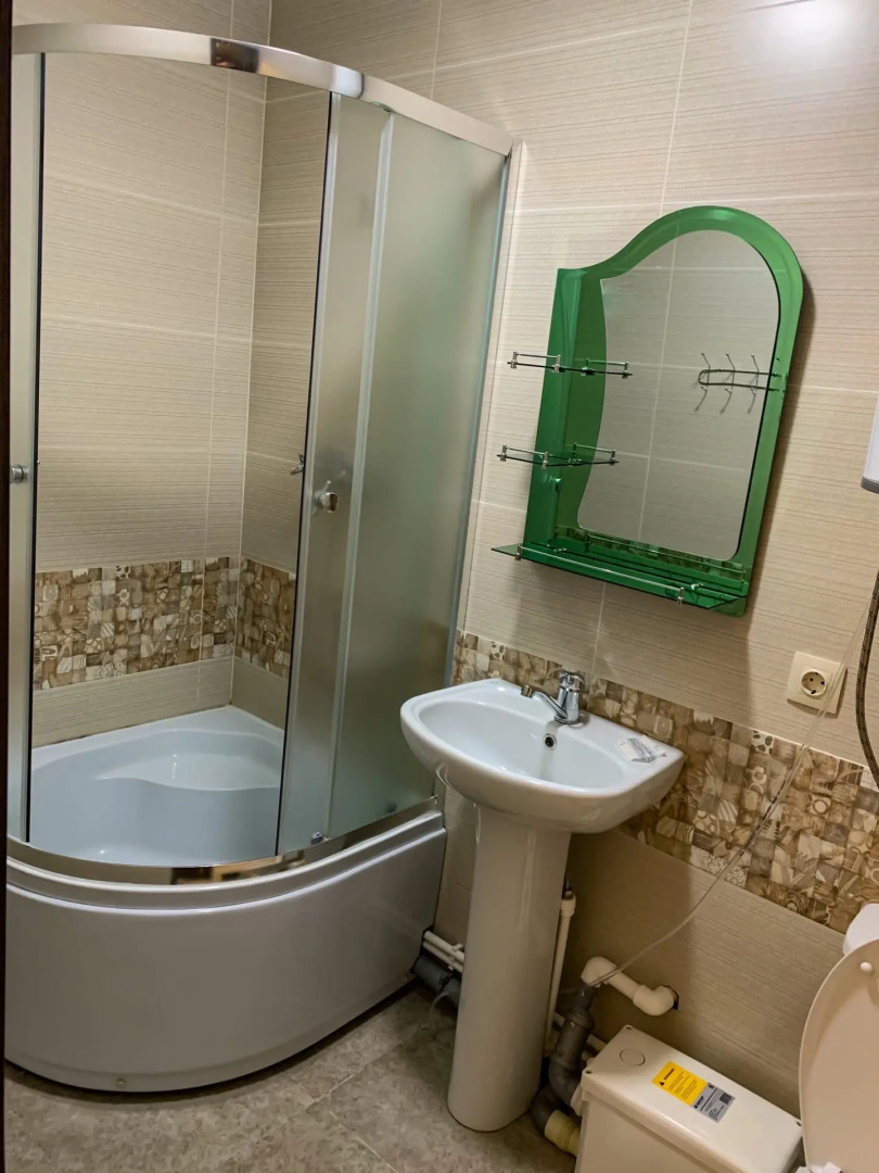 Мини-отель Голден Тайгер