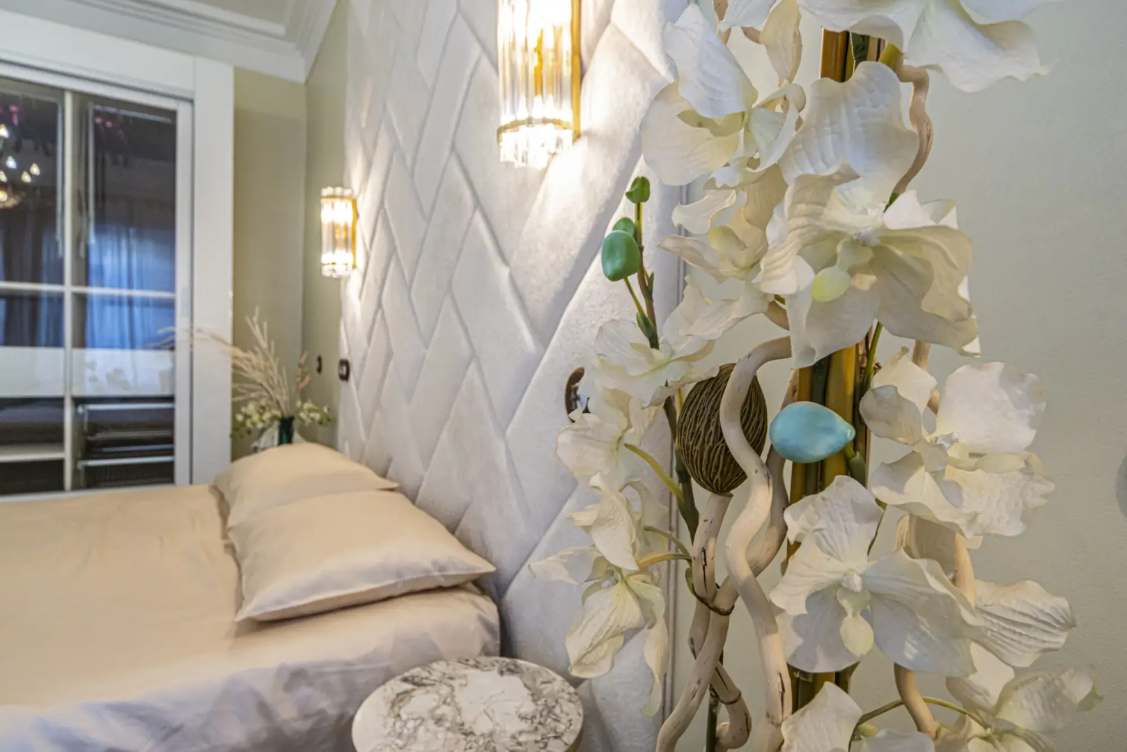 Апартаменты Neva White Point