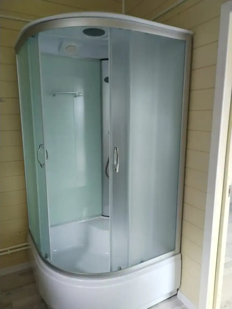 Частный дом Гостевой