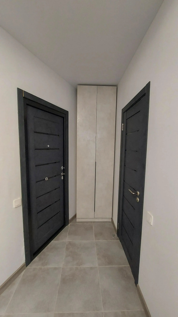 Квартира Аппартаменты ЖК Ulla