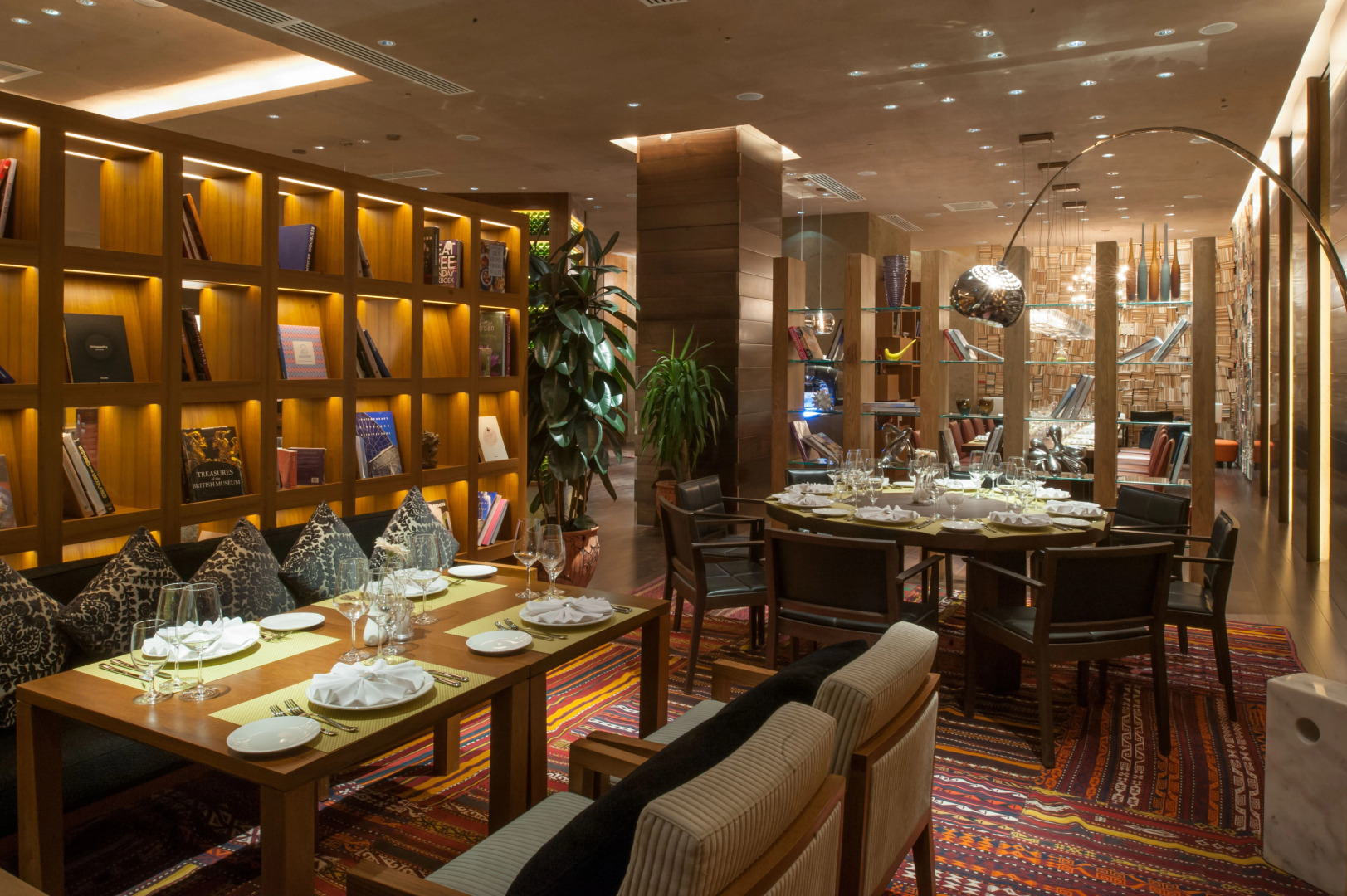 Отель Rixos Khadisha Shymkent