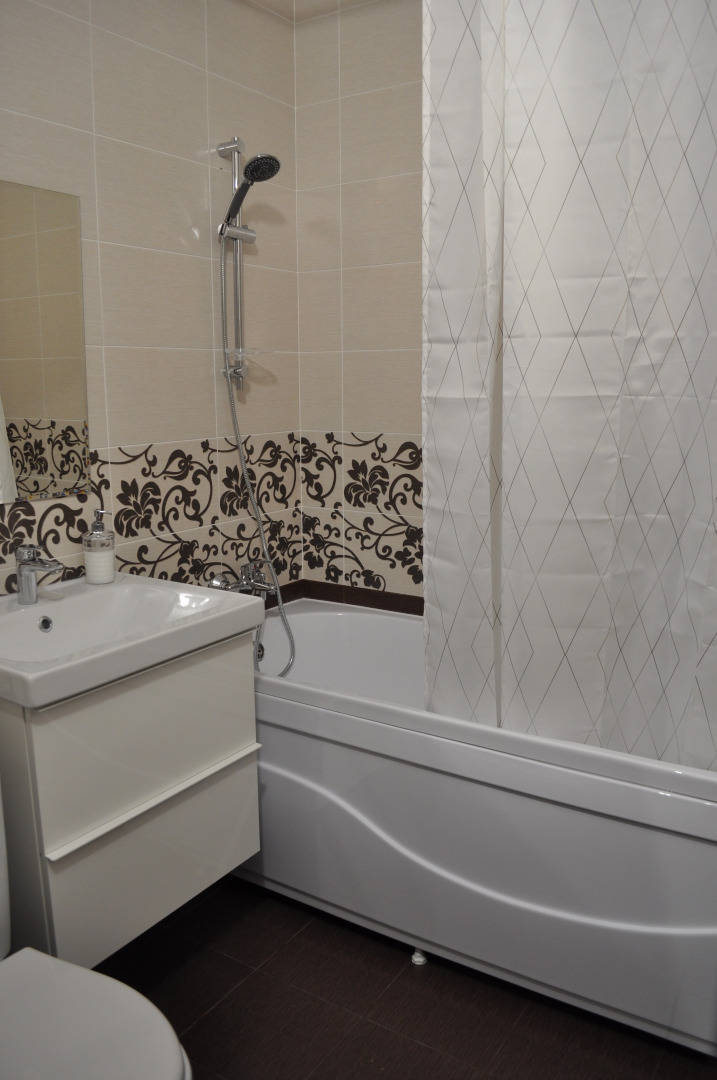 Апартаменты Atmospheric apartments in Palazzo