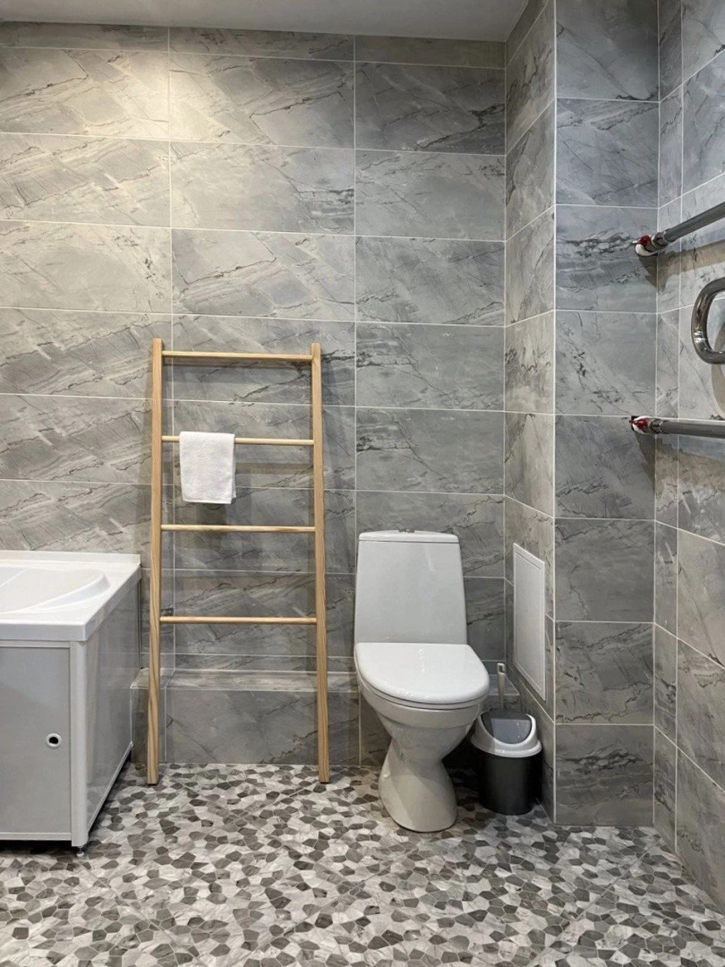 Апартаменты у Памятника Славы