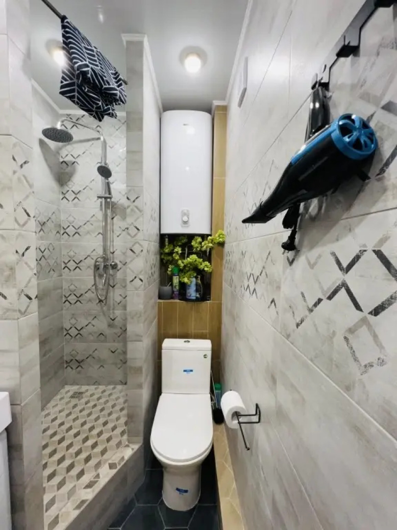 Апартаменты Атмосфера