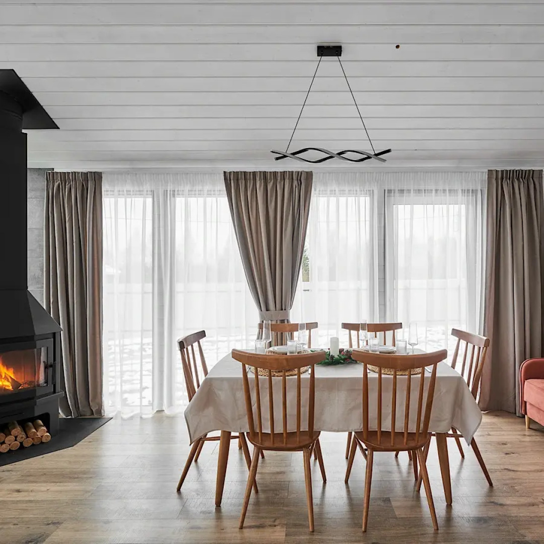 Частный дом В Матрешках