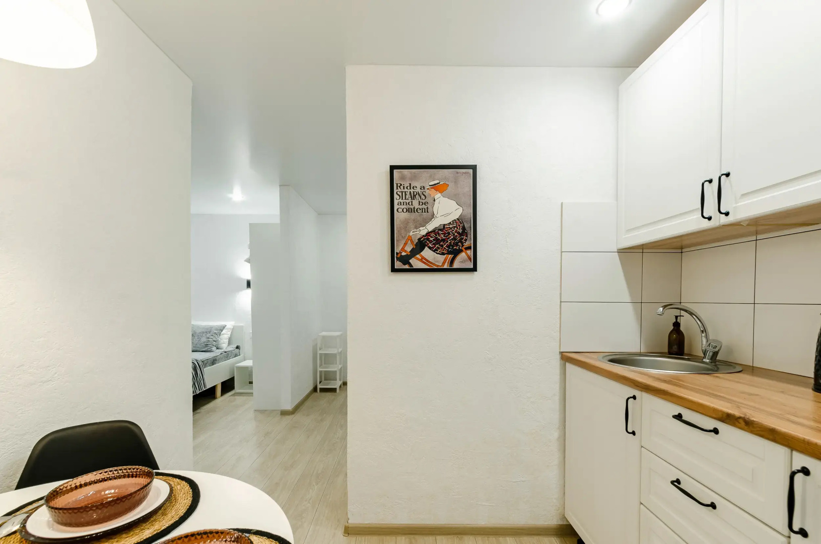 Апартаменты 200 метров до Кремля на улице Советской