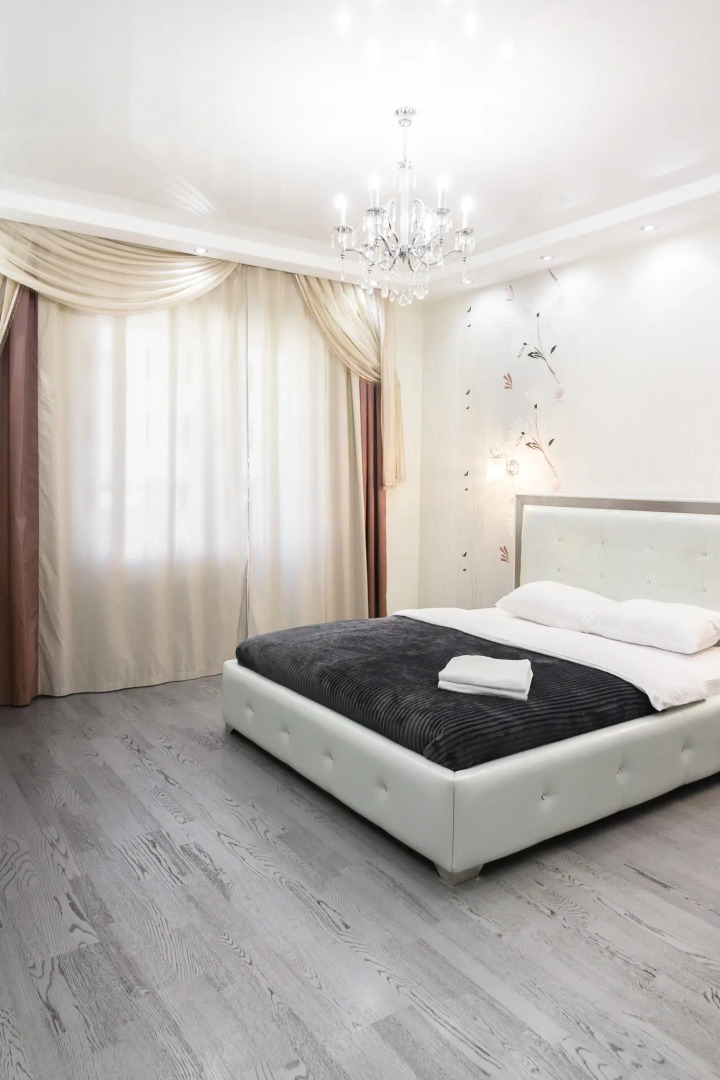 Апартаменты Rauktis Apartments