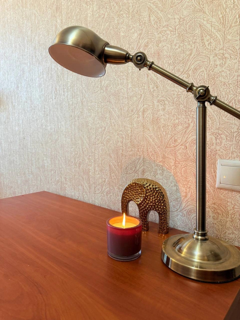 Апартаменты Шикарная Двушка