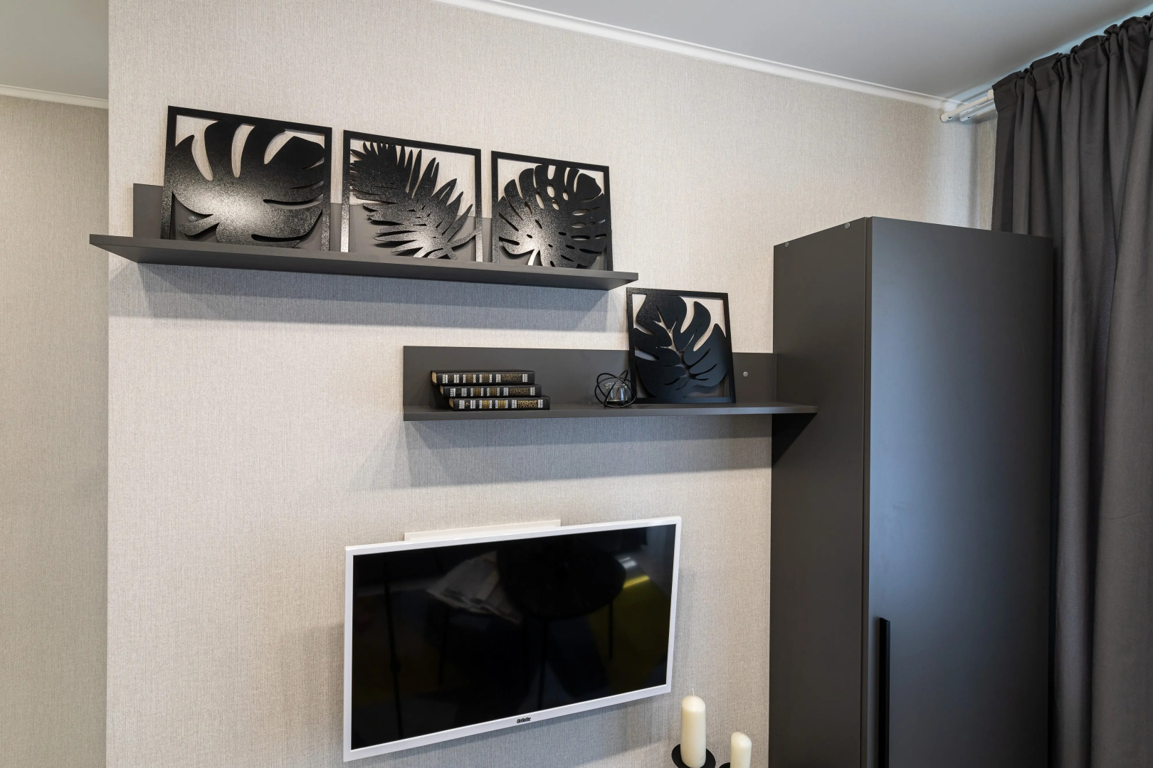 Апартаменты на Карла Маркса 25