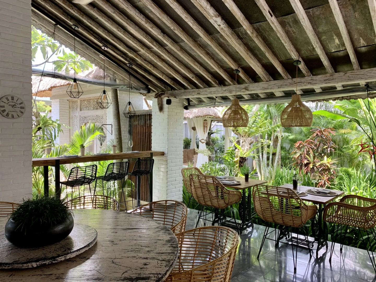 Бутик-отель Hari Indah