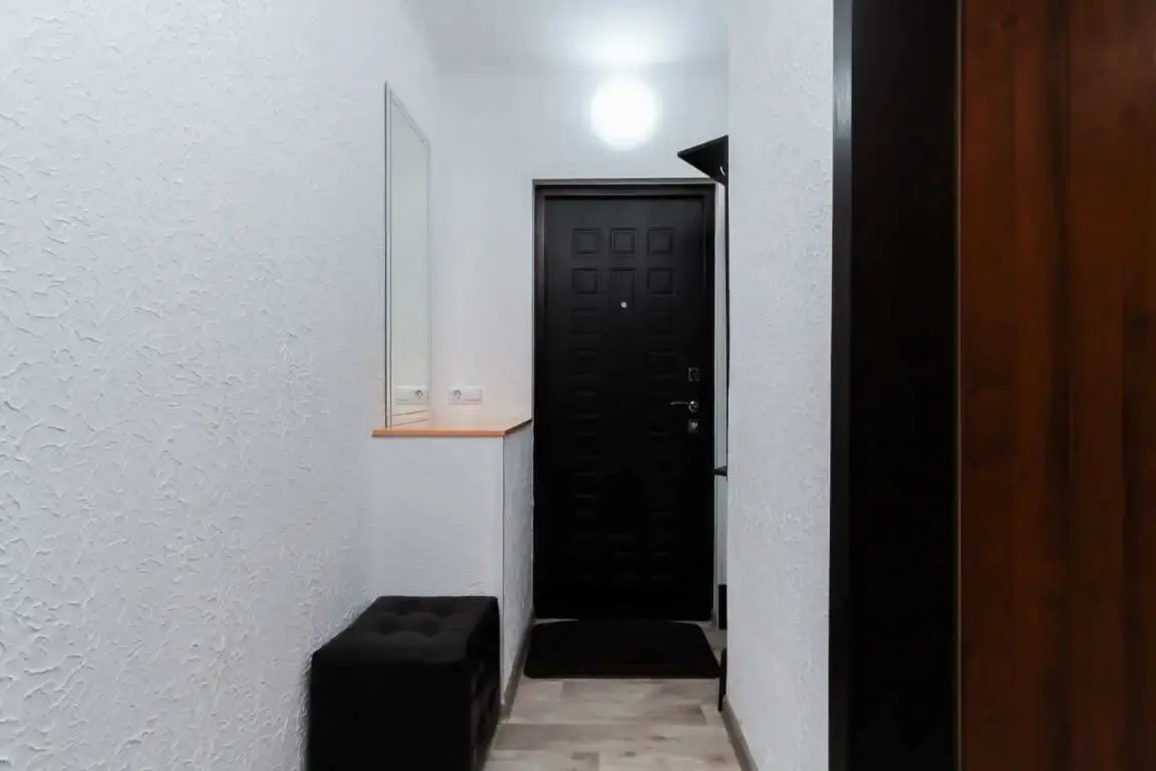 Апартаменты Домант Орджоникидзе 33 (1)