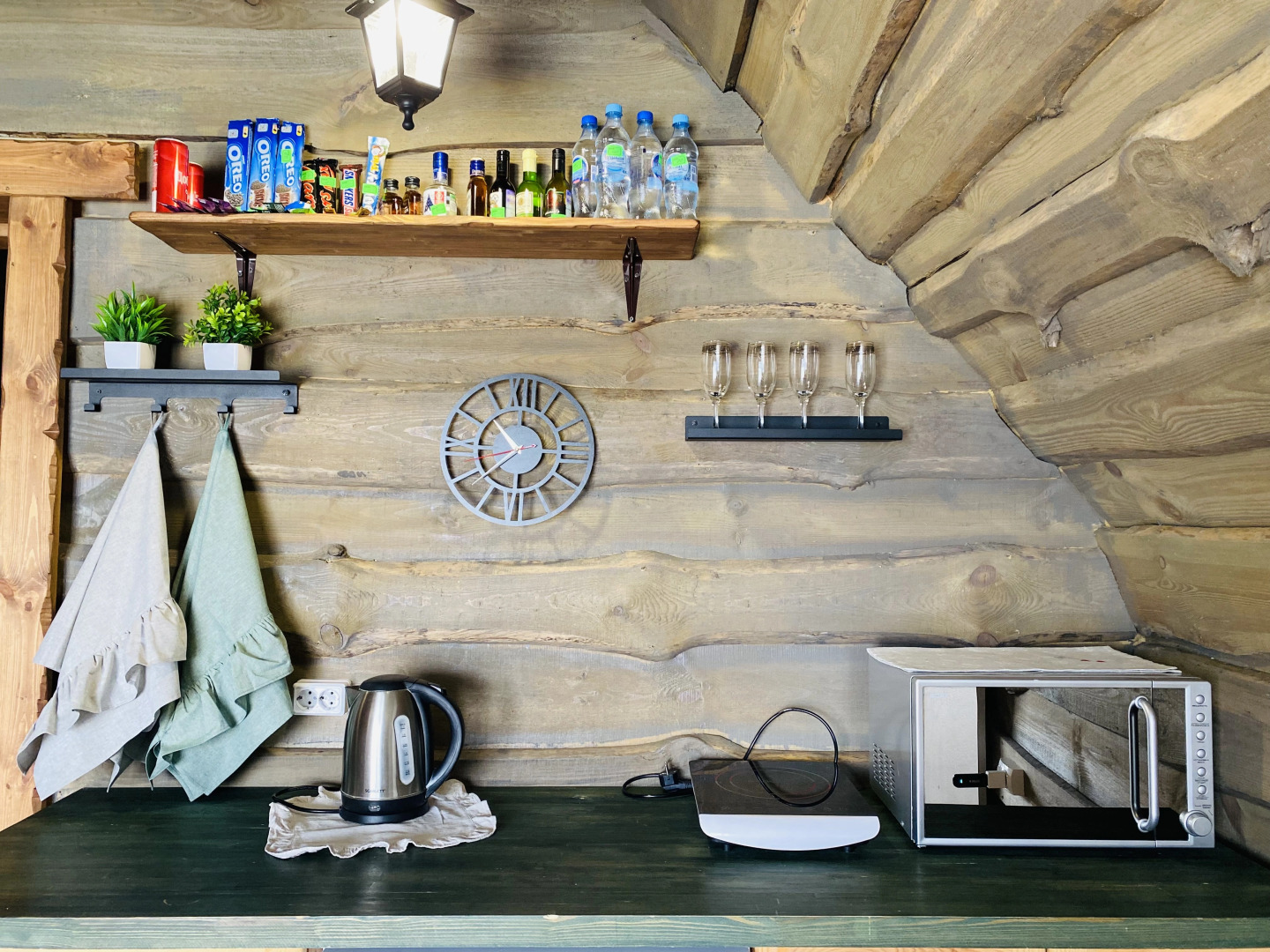 Отель Летопись