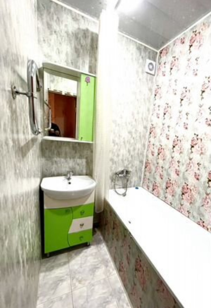 Квартира Уютная в Самом центре Зубова Поляна