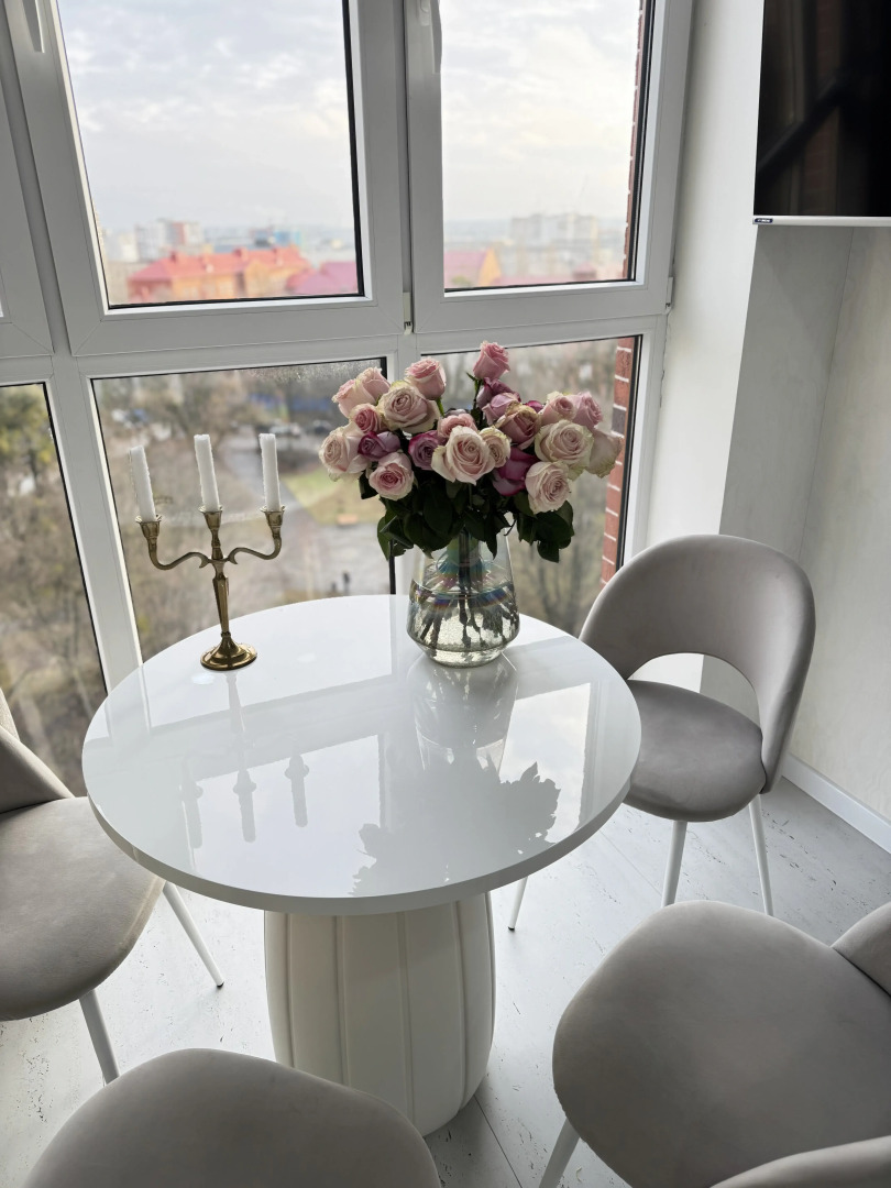 Апартаменты Grand Luxe Apartments