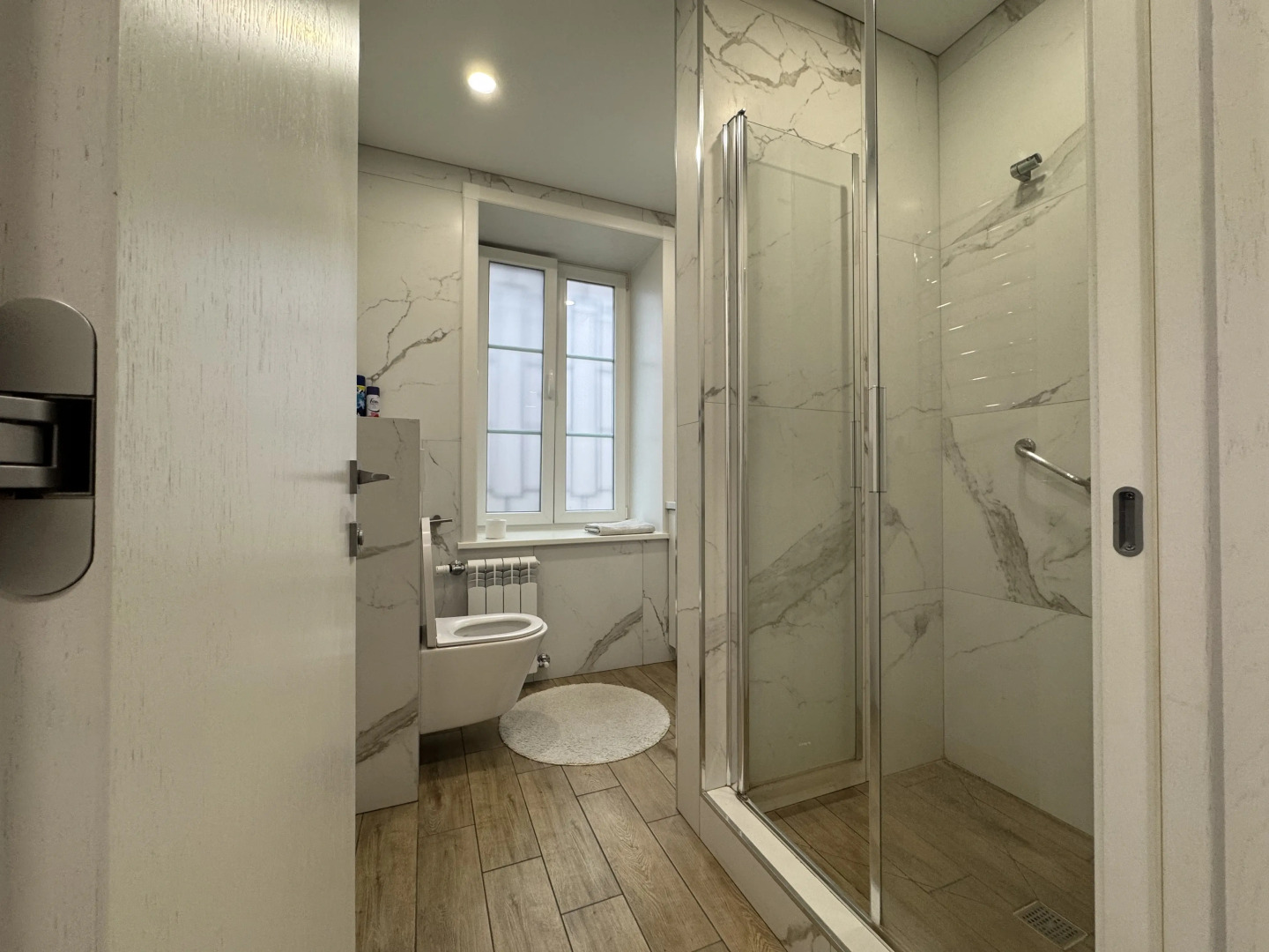 Апартаменты Кирова