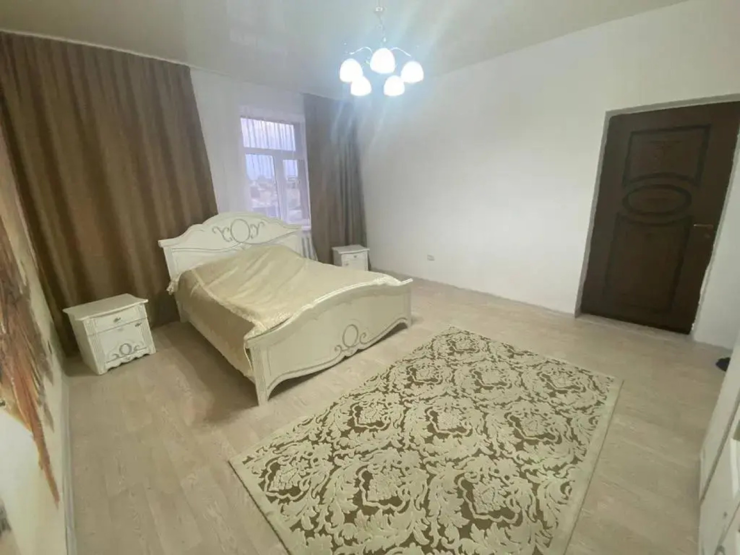 Отель California