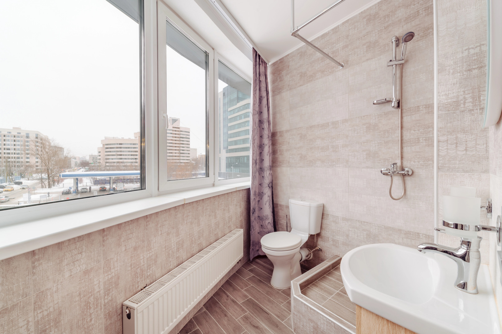 Апартаменты Степана Разина 2