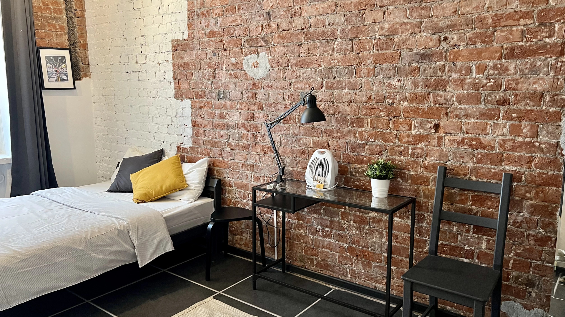 Меблированные Комнаты в доме Булгакова (4)