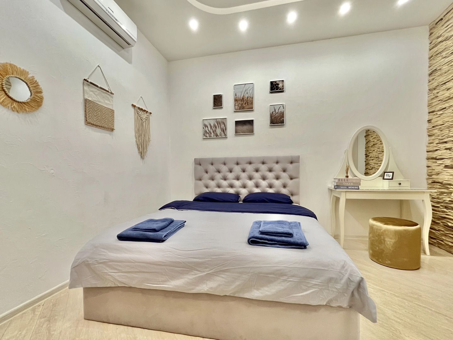 Апартаменты uTrip Hanoi